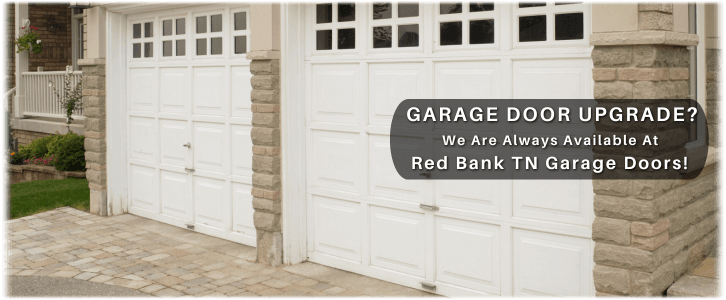 Red Bank TN Garage Door Repair