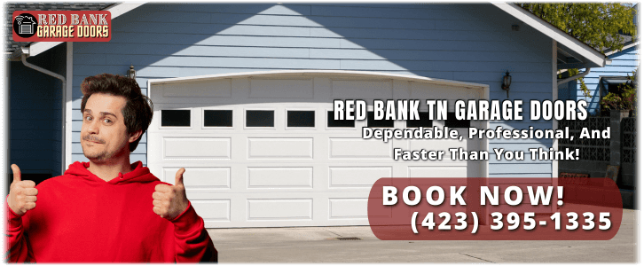 Garage Door Repair Red Bank TN